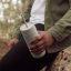 Fellow - Carter Cold Tumbler - Matte Grey - Insulated Mug 473ml