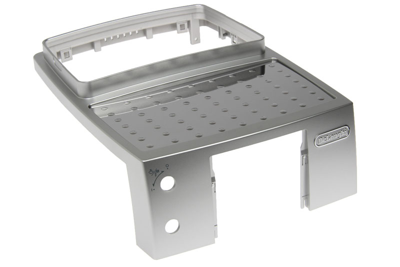 Ovládací panel komplet pre kávovary DeLonghi Intensa Ovládací panel komplet pre kávovary DeLonghi Intensa