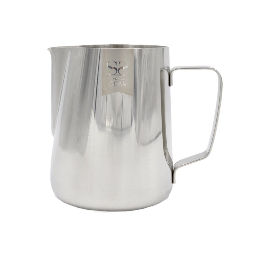 Espresso Gear - Klasický džbán s odmerkou 0,6 l Espresso Gear - Klasický džbán s odmerkou 0,6 l
