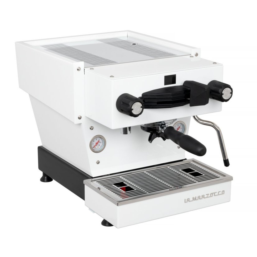 La Marzocco Home - Linea Mini R White