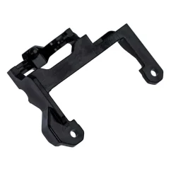 Carafe holder for Philips coffee machines
