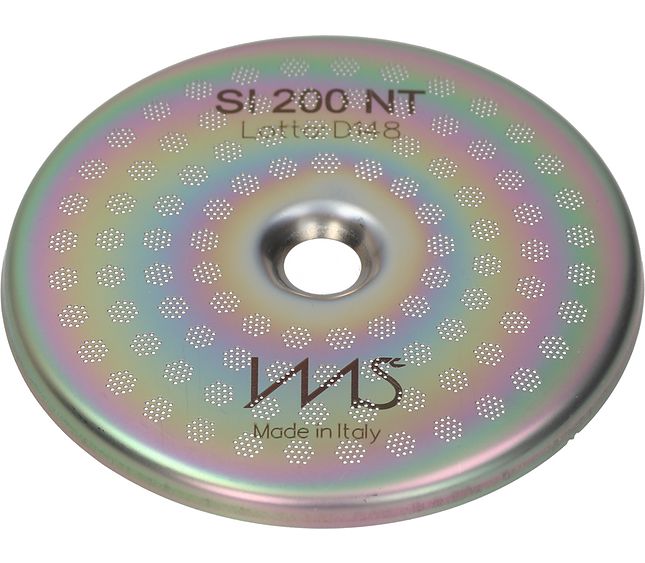 Precizní sprchovací síťko Nanotech ⌀ 56.5 mm Precizní sprchovací síťko Nanotech ⌀ 56.5 mm