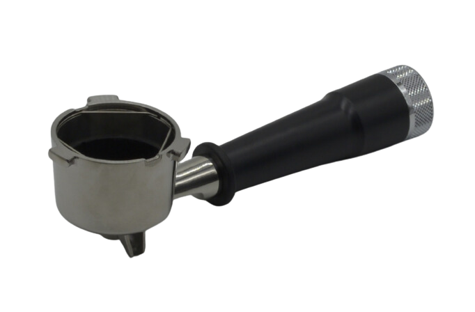 Portafiltro para cafetera DeLonghi EC 9335.M