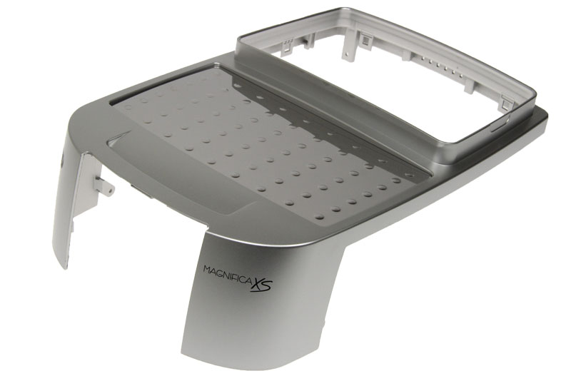 Horní kryt pro kávovary DeLonghi Magnifica S (ECAM22.110.SB) Horní kryt pro kávovary DeLonghi Magnifica S (ECAM22.110.SB)