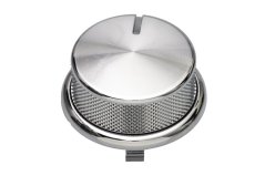 Otočný ovladač páry pro kávovary De'Longhi EC9335.BK, EC9355.BM – AS00008022