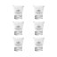 La Marzocco Home – juego de 6 vasos de espresso 60 ml
