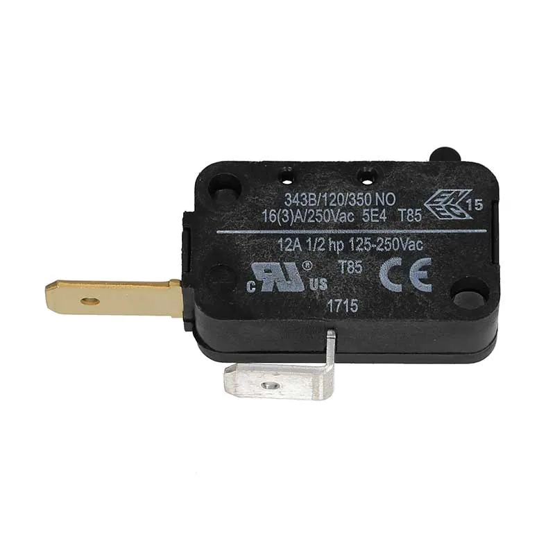 Mikrospínač zapnutia pre kávovary Jura