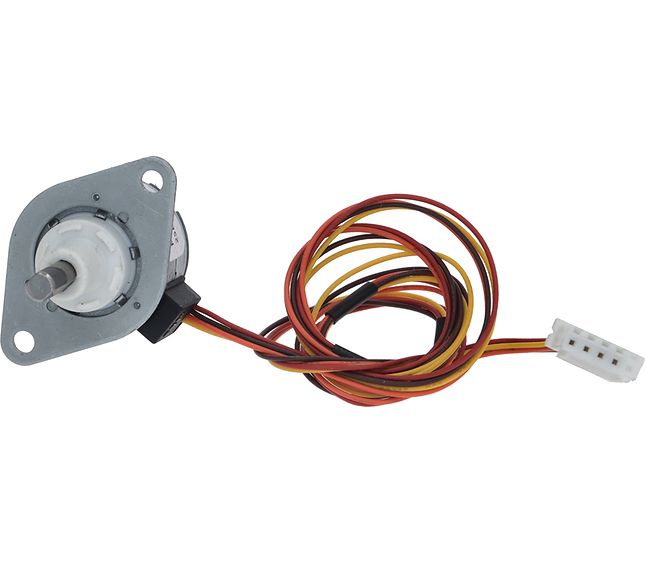 Krokový motor pro Dr. Coffee C11, C12, F10, F08 Krokový motor pro Dr. Coffee C11, C12, F10, F08