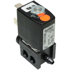 Ventil elektromagnetický pre kávovary Jura X9 24V DC2/2 165861