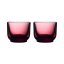 Fellow Pirch Espresso – 2 sklenice 100 ml – Garnet