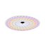 IMS - Sprchový disk skupiny CI 200 NanoTech 51,5 mm