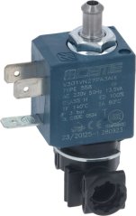 Electromagnetic valve three-way top for DeLonghi ECAM coffee machines