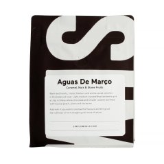 SIMPLo - Brazil Aguas de Marco Filter