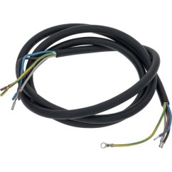 Elektrický kabel 5x25 h07rnf 450750v 04000543