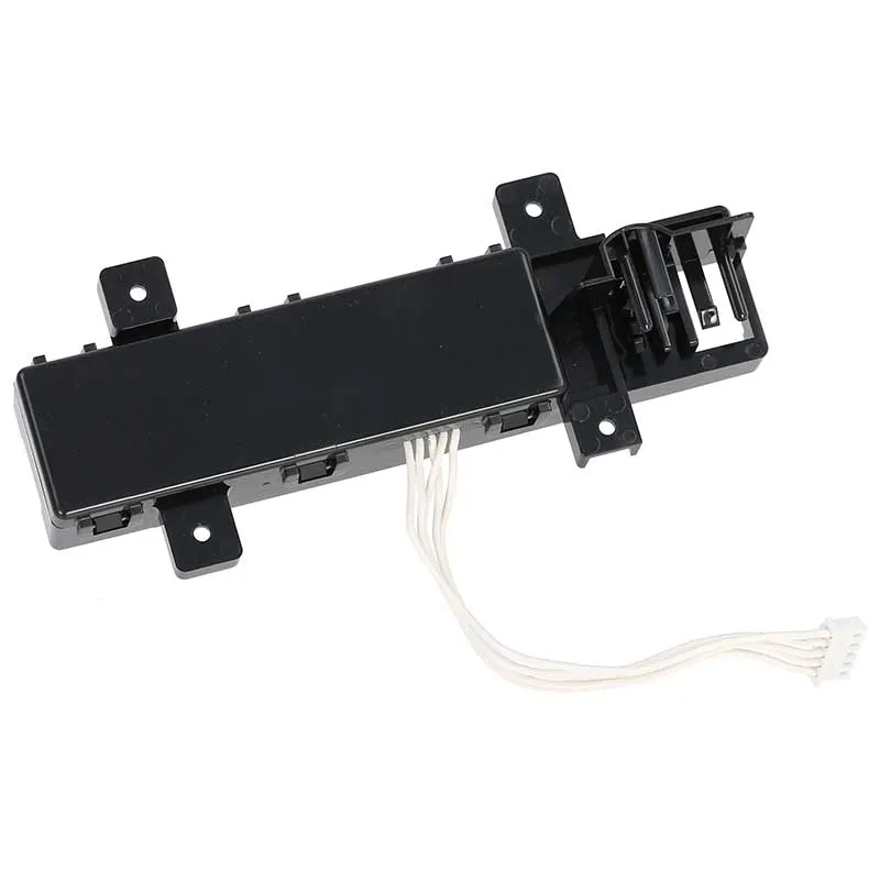 Řídicí elektronika pro kávovary Nivona NICR7xx