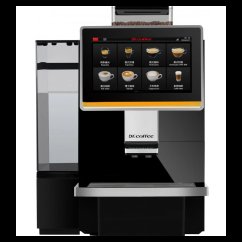 Dr. Coffee Coffeebreak Big Plus schwarz
