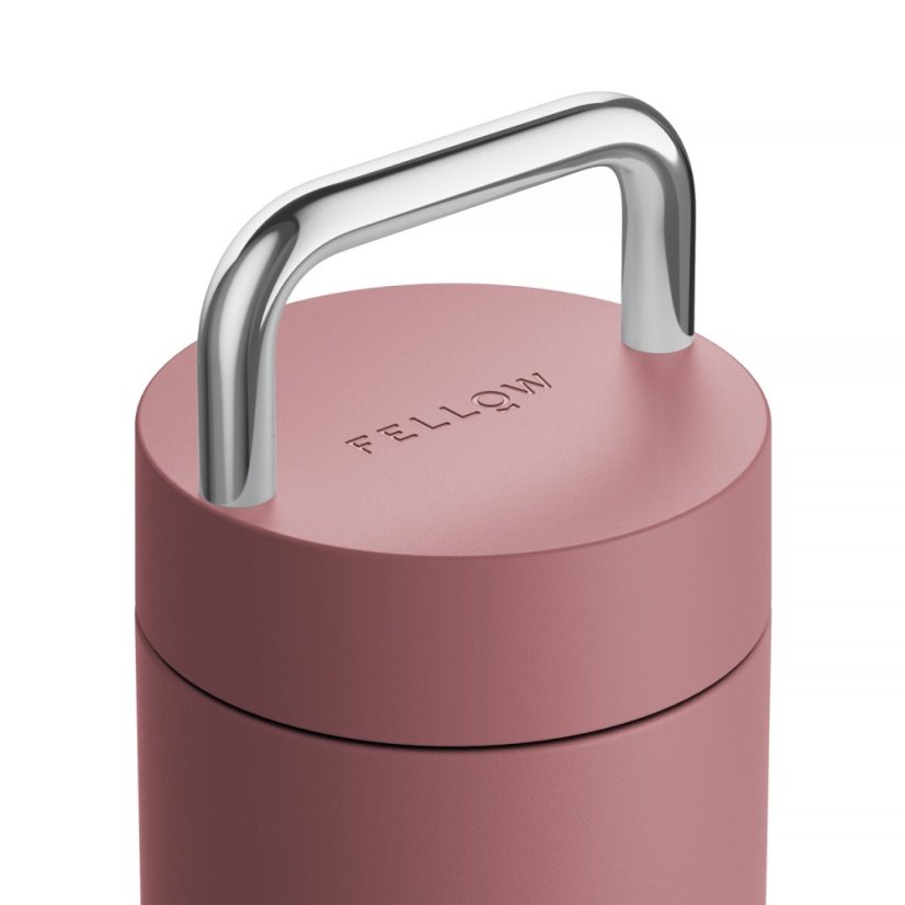 Fellow - Carter Carry Tumbler - Desert Rose - izolovaný termohrnek 591 ml