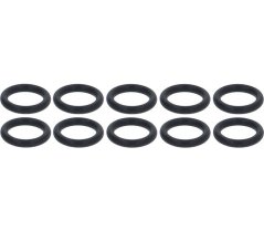 O-ring 8x1.8 - 10ks. pro Dr. Coffee C11, C12, F10, F08