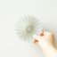 ORIGAMI Air S – dripper – Mattgrau