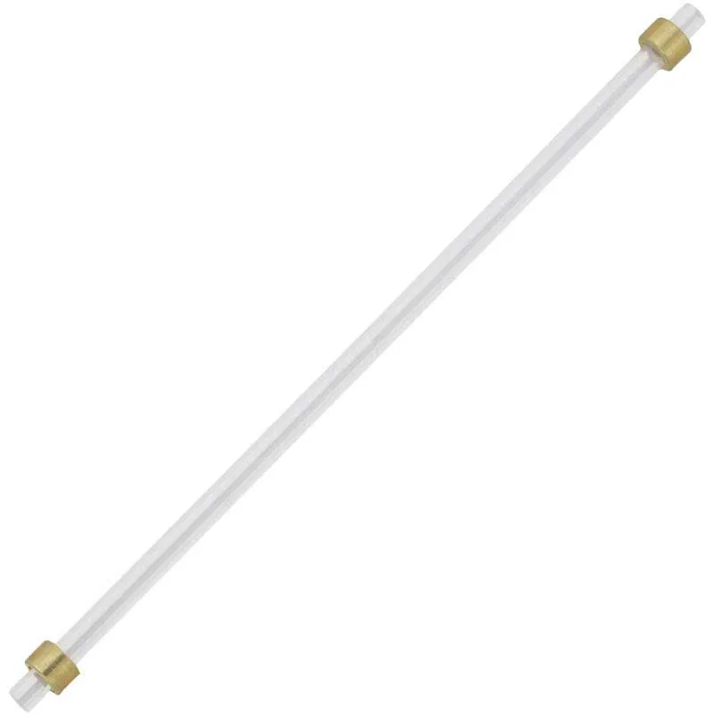 Hadice 110 mm včetně těsnění pro kávovary Nivona