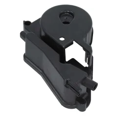 Thermoblock cover for Delonghi ECAM coffee machines