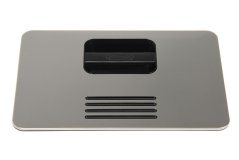 Deckel des Kaffeebohnenbehälters für DeLonghi PrimaDonna Class Kaffeemaschinen