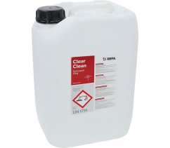 Clear clean 12 kg