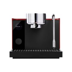 Fellow - Espresso Series 1 - Kirschrot mit Walnuss