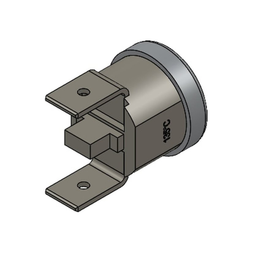 La Marzocco - Thermostat Trip Free135C 240V 90° Term La Marzocco - Thermostat Trip Free135C 240V 90° Term