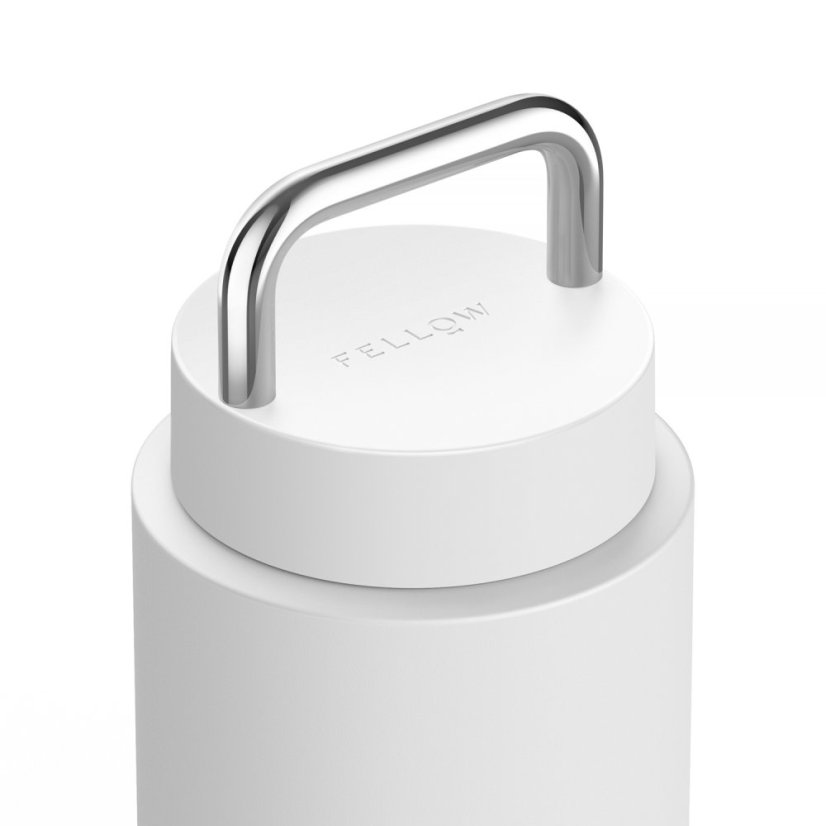 Fellow - Carter Carry Tumbler - Matná bílá - Izolovaný hrnek 946ml