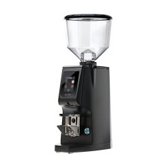 Eureka - Atom Excellence 65 - Automatische Kaffeemühle - Matt Black