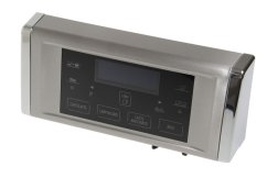 Řídicí elektronika s displejem pro kávovary DeLonghi ESAM 6700.EX:3