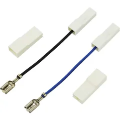Cable for coffee grinder for Jura coffee machines