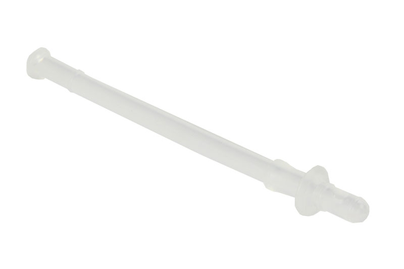 Milk frother hose for DeLonghi ECAM 45x.xx and ECAM 610.7x coffee machines Milk frother hose for DeLonghi ECAM 45x.xx and ECAM 610.7x coffee machines