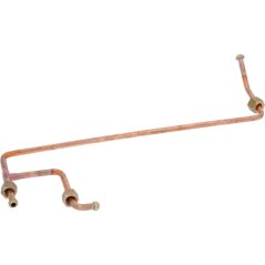 Plniaca rúrka bojlera 98030902