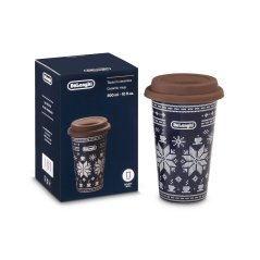Keramikbecher Knitted De'Longhi