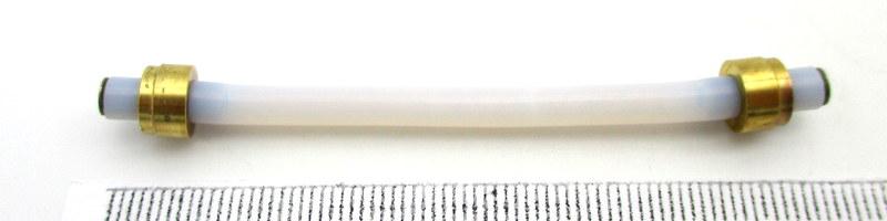 Trubka pro ventil 7 cm SES810 Trubka pro ventil 7 cm SES810