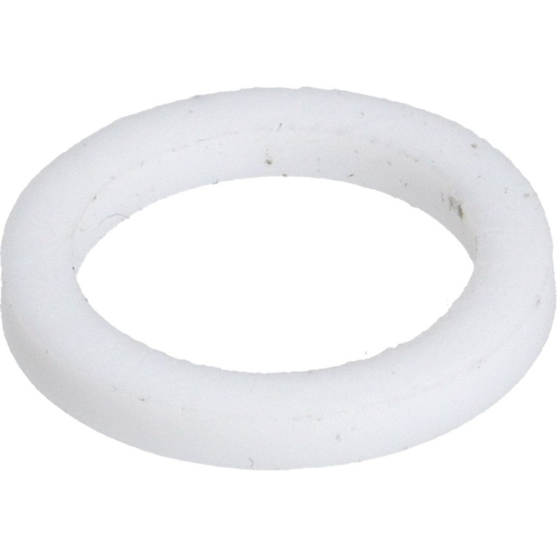 Ploché tesnenie ptfe 18x13x2 mm Ploché tesnenie ptfe 18x13x2 mm