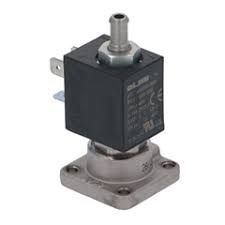 Electroválvula OLAB de 3 vías 240V 50Hz
