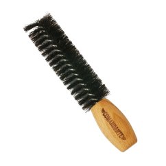 Comandante Long Neck – Reinigungsbürste mit Holzgriff
