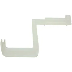 Tesnenie na okraj nádobu na zrnkovú kávu pre kávovary Jura C, D, E, F