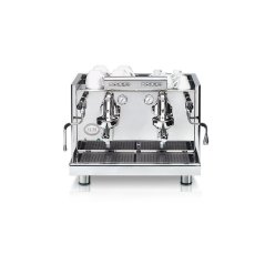Cafetera espresso ECM Elektronika Profi Due