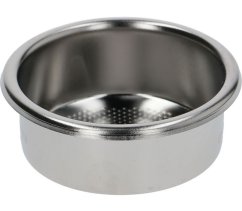 Presný filter, 2 šálky 18/22g H28.5