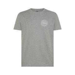 La Marzocco - True Artisans T-Shirt Größe L – Melange Grau