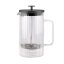 Vialli Design Tulip – French press 1 l – Mattgraphit