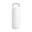Fellow - Carter Carry Tumbler - Matná bílá - Izolovaný hrnek 946ml