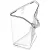 Milk container 0,7l for Siemens EQ.9 coffee machines