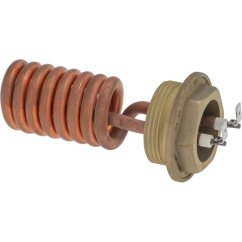 Lelit vykurovacie teleso 12861400w 230240v