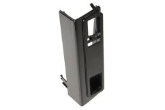 Ляв преден панел за кафемашини DeLonghi Magnifica Evo (ECAM292.81.B)