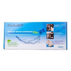 Bunn Flojet 230 - Bomba de agua